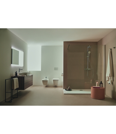 Dušas sistēma IDEAL STANDARD CERATHERM T50