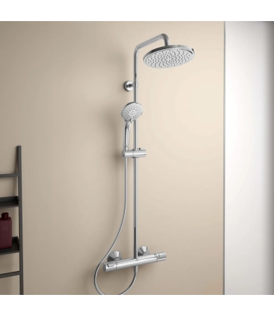 Dušas sistēma IDEAL STANDARD CERATHERM T25