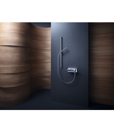 Jaucējkrāns AXOR STARCK ORGANIC