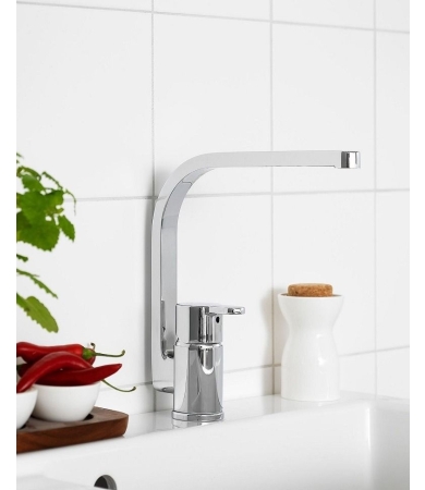 Jaucējkrāns GUSTAVSBERG NORDIC 3