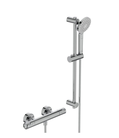 Dušas komplekts IDEAL STANDARD CERATHERM T50