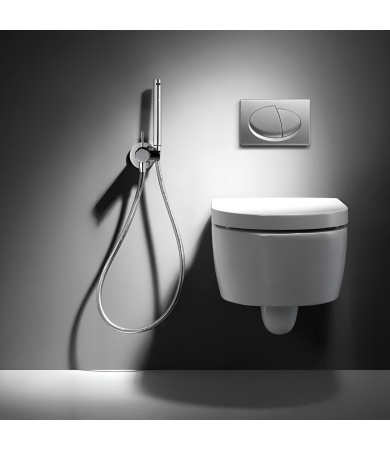 Higiēniska duša TRES STUDY