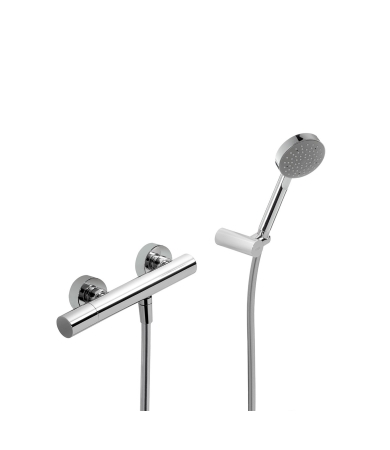 Dušas komplekts TRES MAX