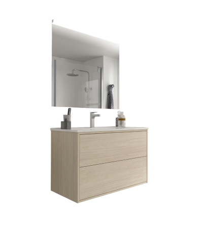 Mēbeļu komplekts SALGAR OPTIMUS 800