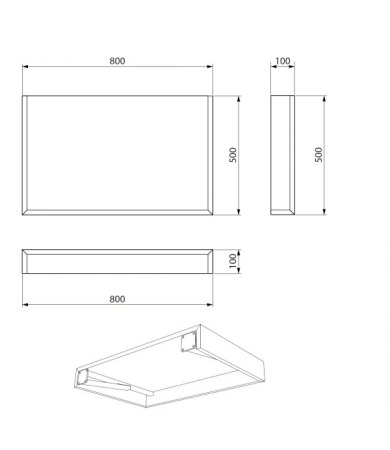 Virsma MEISSEN KERAMIK KONTRA 80
