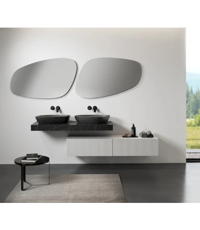 Virsma MEISSEN KERAMIK KONTRA 80