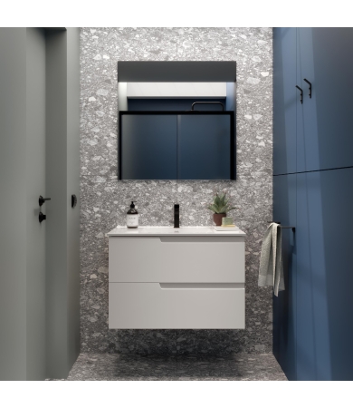 Mēbeļu komplekts SALGAR VIMA 80