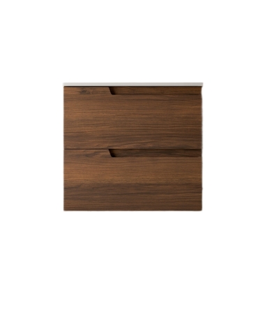 Mēbeļu komplekts SALGAR VIMA Walnut