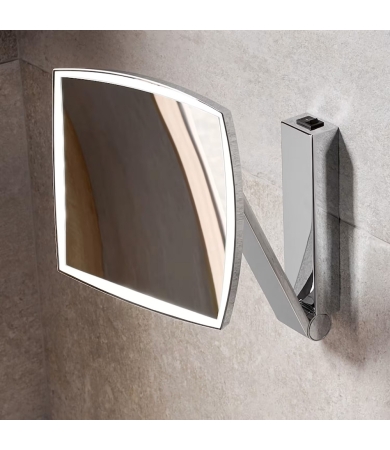 Kosmētiskais spogulis KEUCO ILOOK