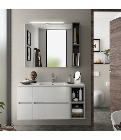 Spogulis SALGAR SENA