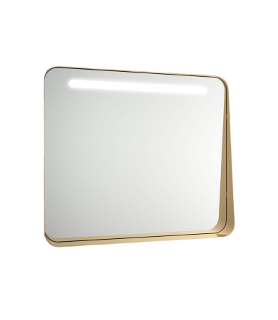 Spogulis SALGAR APOLO  LED (10W) IP44