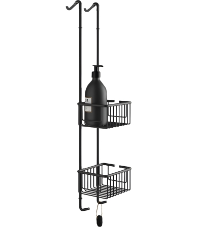 Dušas grozs DECOR WALTHER DW HGK2