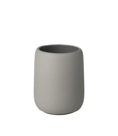 Zobu birstes glāze BLOMUS SONO SATELLITE