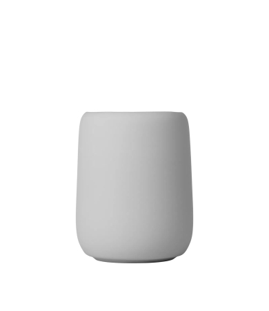 Zobu birstes glāze BLOMUS SONO MICRO CHIP