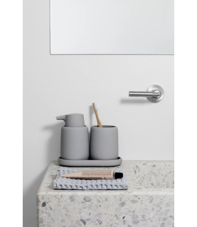 Zobu birstes glāze BLOMUS SONO MICRO CHIP