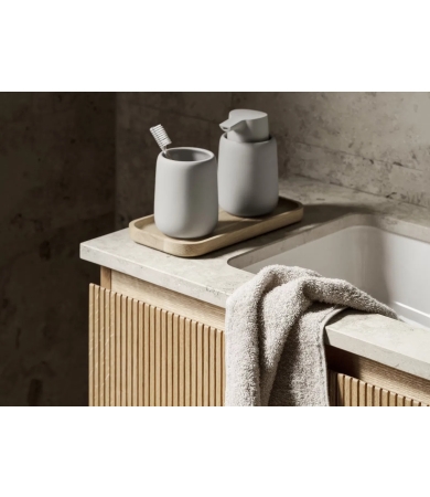 Zobu birstes glāze BLOMUS SONO MICRO CHIP