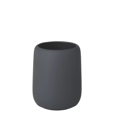 Zobu birstes glāze BLOMUS SONO MAGNET