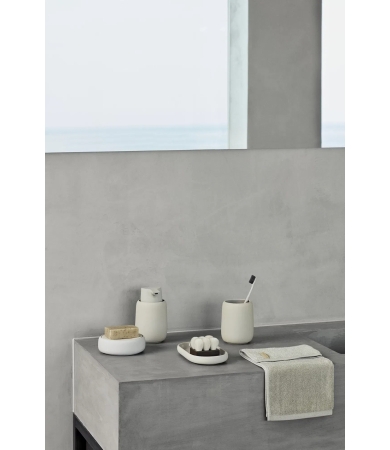 Šķidro ziepju dozators BLOMUS SONO