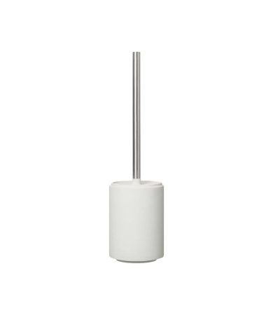 Tualetes birste BLOMUS CRETO LILY WHITE