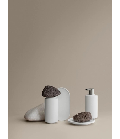 Ziepju trauks BLOMUS CRETO LILY WHITE