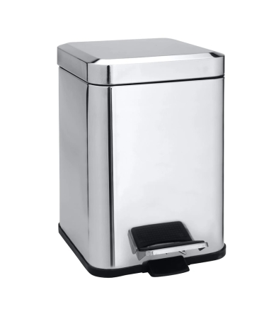 Atkritumu tvertne BEMETA HOTEL EQUIPMENT