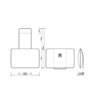 Spilvens DECOR WALTHER LOFT NKHS