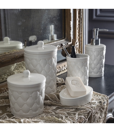 Trauku komplekts MATHILDE CREATIONS BOUDOIR PRECIEUX