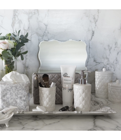 Trauku komplekts MATHILDE CREATIONS BOUDOIR PRECIEUX