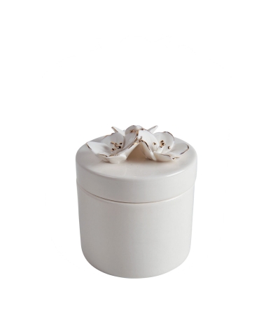 Vates spilventiņu turētājs MATHILDE CREATIONS AMOUR DE FLEURS