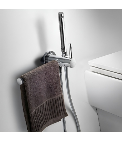 Dvieļu turētājs TRES STUDY