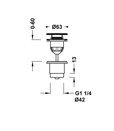Noplūde TRES CLICK-CLACK
