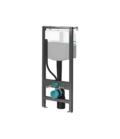 Skalošanas mehānisms MEISSEN KERAMIK ETERNA