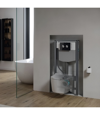 Skalošanas mehānisms MEISSEN KERAMIK ETERNA