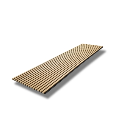 Akustiskais panelis INTELWOOD WOODEN ACOUSTIC PANELS