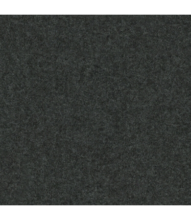 Piekaramie griesti HUNTER DOUGLAS HEARTFELT ORIGAMI A-CURVE Black