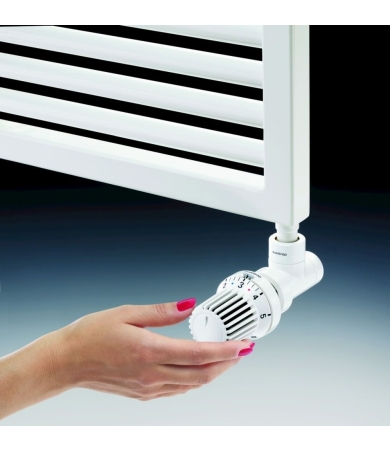 Ventīlis ieplūdes OVENTROP  1/2"