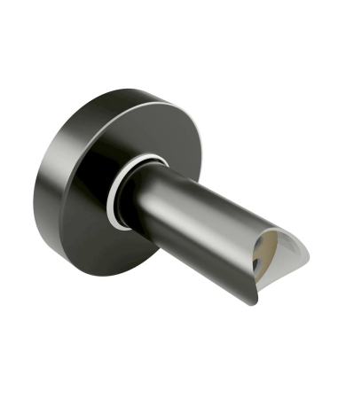 Savienojums BEMETA TOWEL RAILS Matt Graphite