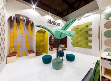 Category Akustiskie risinājumi